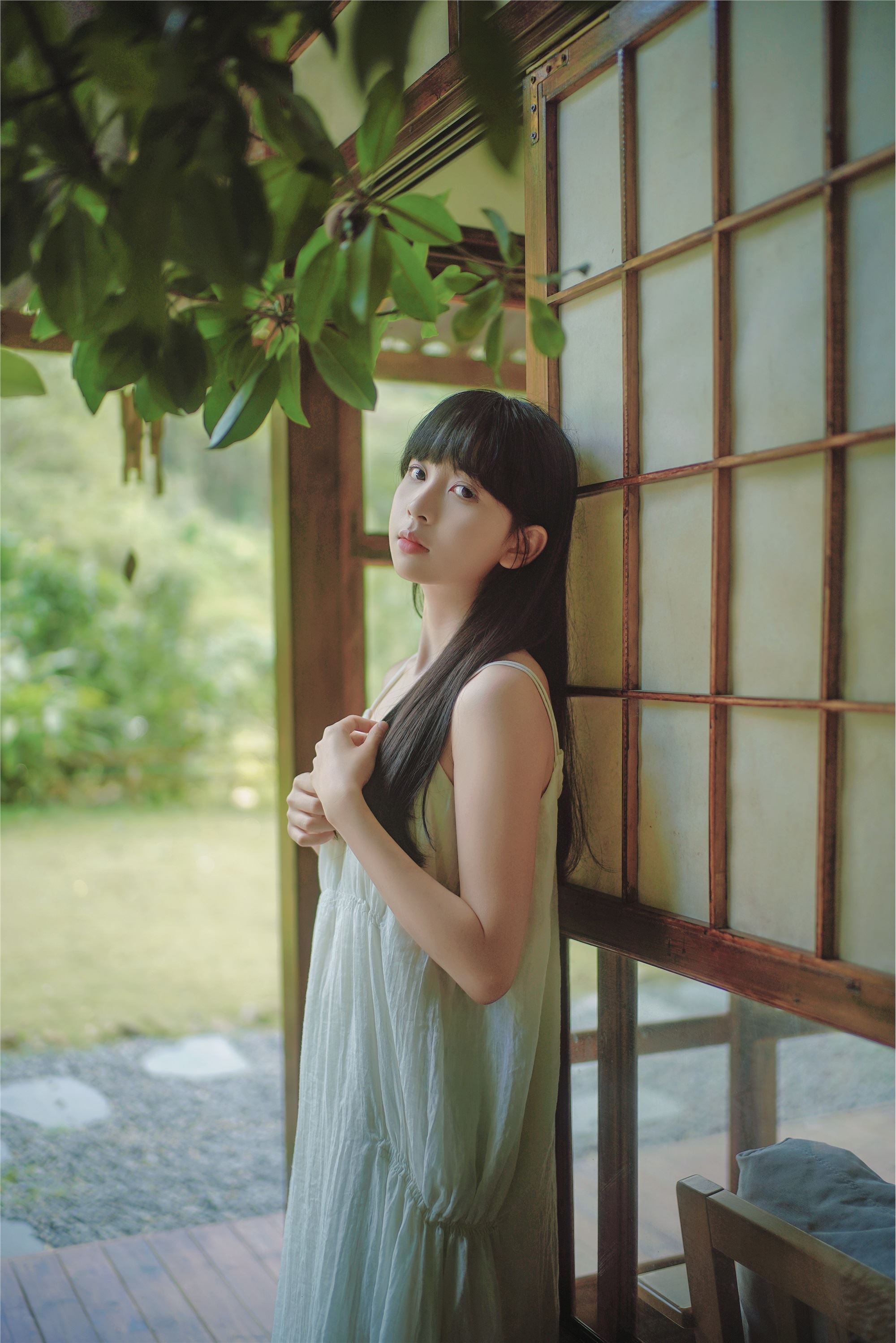 YITUYU艺图语 2025.02.05 溪谷小院之美 o3uiii